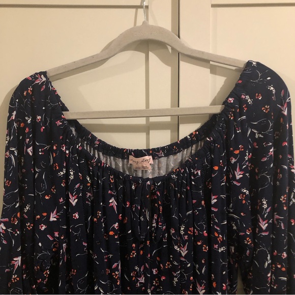 Torrid - In Every Story - Size X - NWOT - Picture 6 of 13